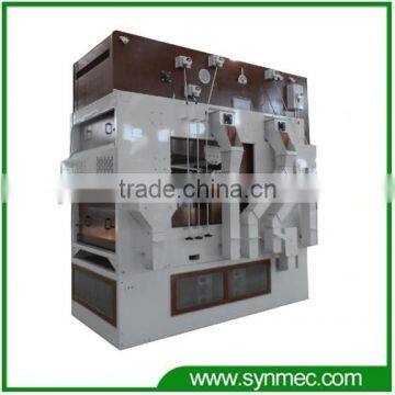 Air Screen Grain Fine Seed Cleaner (farm machinery)