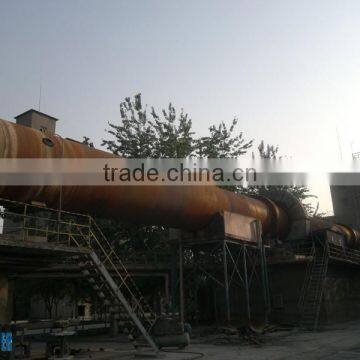 Limestone drying used rotary kiln, rotary kiln design