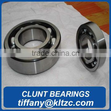 6001 2rs stainless steel ball bearings