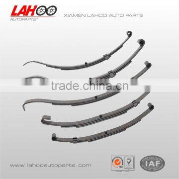 trailer suspension leaf springs UPCO-015