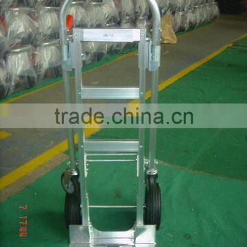 HS-7A Aluminium cart , Folding Tool cart