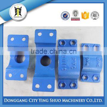 OEM Longlasting custom cast iron price per ton