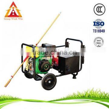 2016 Hot Sale Agricultural Sprayer and Agricultural Pesticide Sprayer for Africa Market photo-2