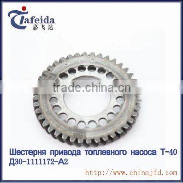 T-25,T-40 GEAR FOR TRACTOR