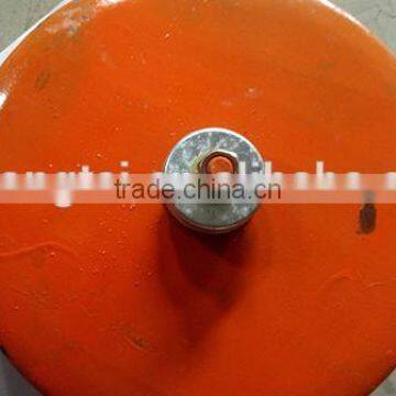 Farm Machinery Tail Wheel of Walking Tractor, Tail Wheel for Tractor photo-6