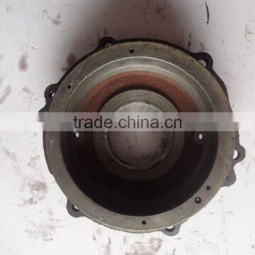 Free Sample Well Finished Diesel Engine Parts Main Shaft Cover Wujin L24 photo-3