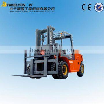 7t hydraulic diesel forklift CPCD70