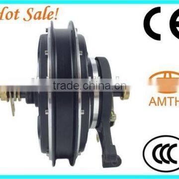Electric Bicycle E-bike Motor, Electric Wheel Hub Motor, Electric Bicycle E-bike Motor photo-2