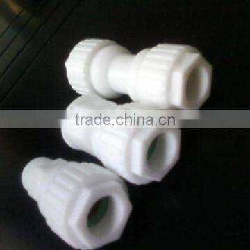 High Temperature Resistance Plastic Parts PPSU for Solar Energy photo-2