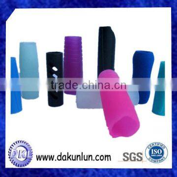 Various Customized High Precision Plastic Injection Molding Parts photo-6