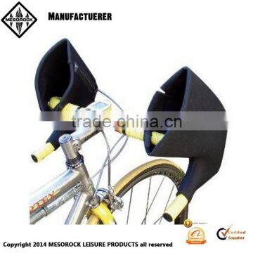 Neoprene Bike Bar Mitts Glove Covers Sram Campy Under Tape Style photo-3