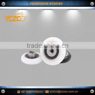 Circular Arc Shower Door Rollers Nylon photo-5