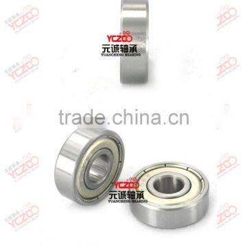 YCZCO Good Quality GCr15 Material 608zz Bearings photo-4