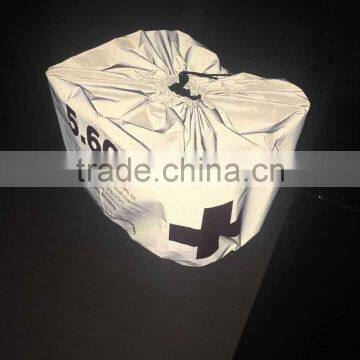 Reflective Waterproof Bicycle Seat Cover/bicycle Basket Cover photo-5