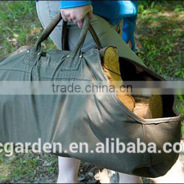 600D Oxford Printed Fruit Picking Garden Bag Garden Apron Manufacturer photo-6