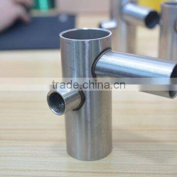 High quality stainless steel weld service