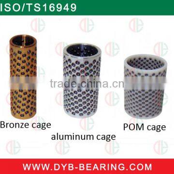 FZ ball bearing cage / ball cage / ball retainer