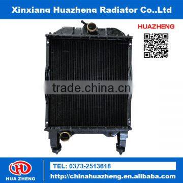 MTZ belarus tractor radiator OEM IS9001