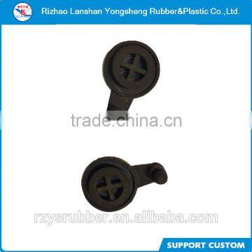 standard rubber parts for car epdm rubber protective cover