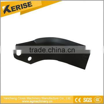 3-point Rotary Tiller Blade for Sale