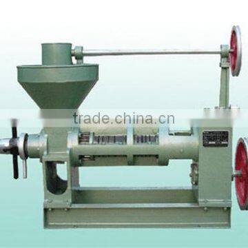 6YL-80 small home olive cold oil press machine