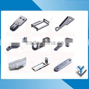 Precision Metal Stamping Parts Supplier photo-2