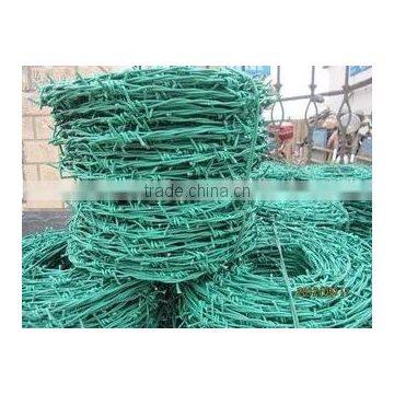 Galvanized Concertina Razor Barbed Wire Cross Type BTO-30 (army Security)