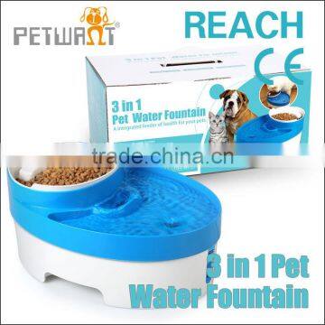 Traditional Methods Portable Dog Drinking Bottle photo-4