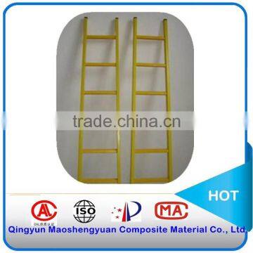 High Quality Grp Single Straight Ladde/Frp Straight Ladder/frp Ladders photo-4