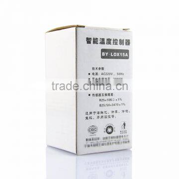 BY-LOX 15A Digital Thermostat for Aquarium Incubator photo-5