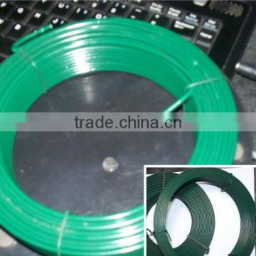 nylon coated steel wire