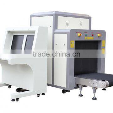 Excellent Quality X-ray Baggage Scanner for Airport Security photo-3
