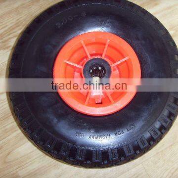 10 inch scooter wheel