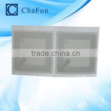 I-code 2 chip high frequency passive rfid tag