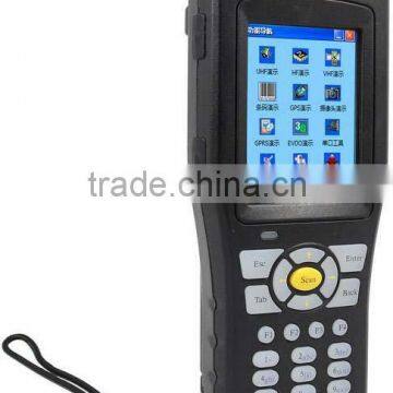 High Quality UHF Handheld RFID Reader photo-2