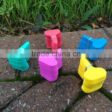 PVC Waterproof Gardening Label Flower Label Plant Tag photo-2