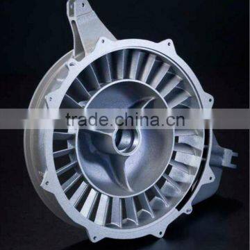 die casting aluminum part