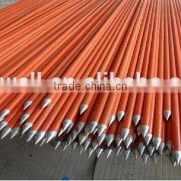 Maintenance Free Flexible Composite Rod photo-4