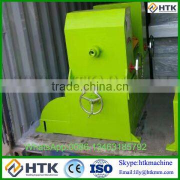 China Supplier Wire Drawing Two /Three Ribbed Rebar Steel Cold Rolling Machinery photo-4