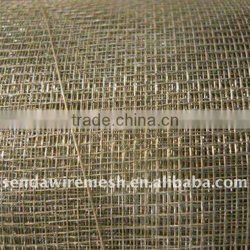 6x6 reinforcing welded wire mesh