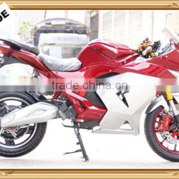 Automatic Electric Motorcycle 3000w