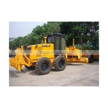 New Mini Road Motor Grader With 135HP For Sale