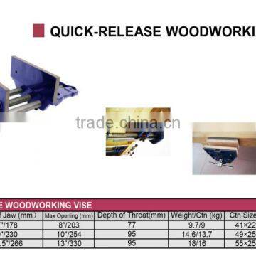 Woodworking Vise photo-4