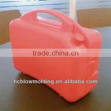 OEM Blow Molding Plastic Waterproof Hand Tool Box photo-3