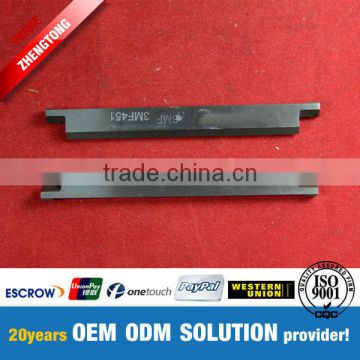 GD121 Machinery Parts 3MF451 Tipping Paper Cutting Knife