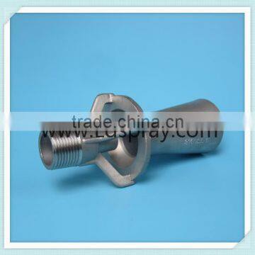 PP,PVC,Plastic Stainless Steel Mixer Water Nozzle photo-5