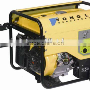 Gasoline Generator, generator, petrol genset