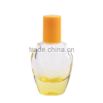 R0025 Roll Bottle Glass Bottle Aluminum Perfume Bottle Wholesale photo-4
