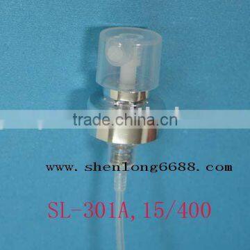 15/400 metal crimp perfume sprayer