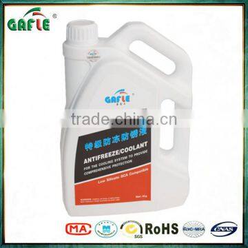 one gallon antifreeze concentrate undiluted fluid hot sale